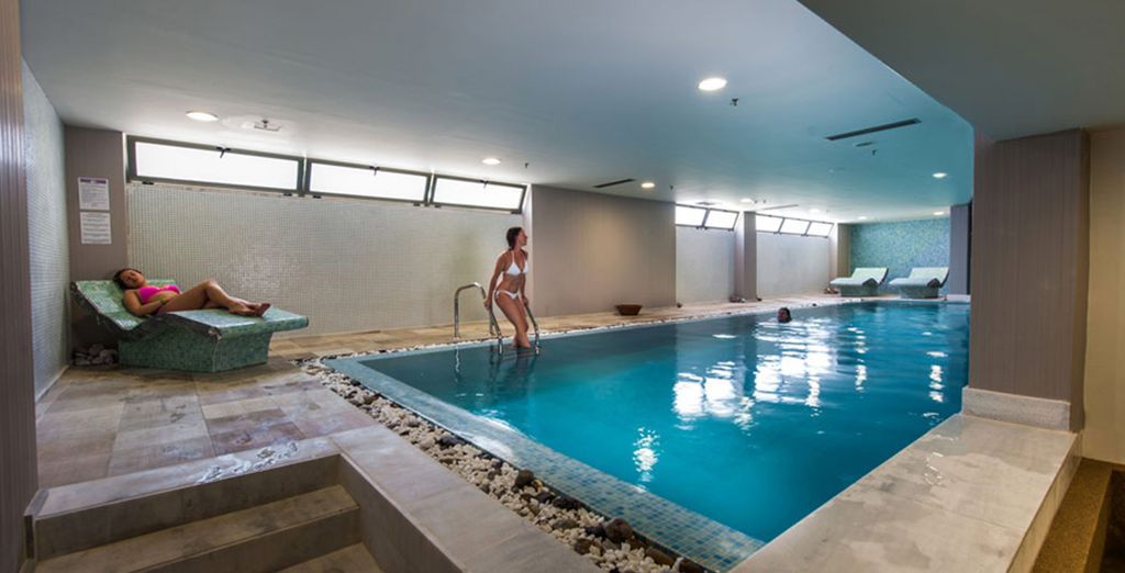 Akti Imperial Deluxe Resort & Spa 5*