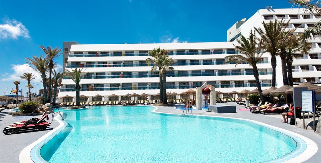 Fly & Drive Murcia e Andalusia Orientale