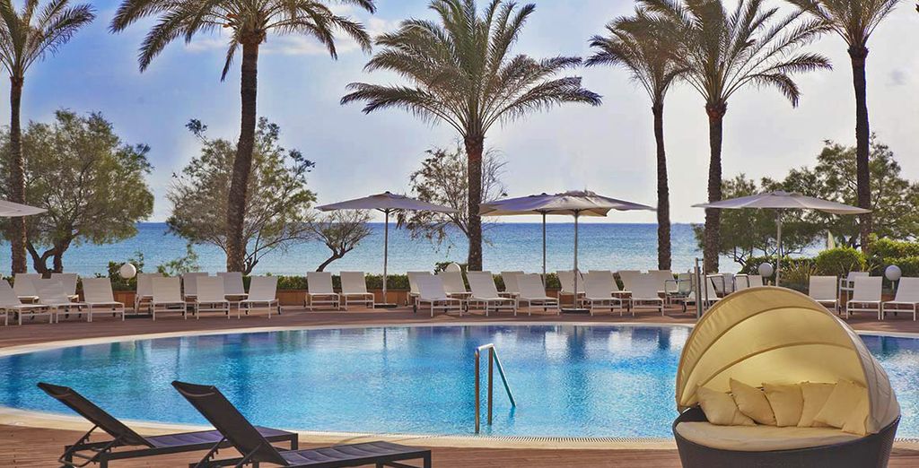 HM Tropical 4*