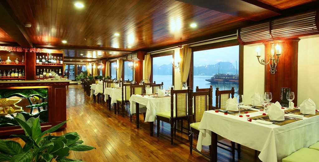 Tour Vietnam + soggiorno mare