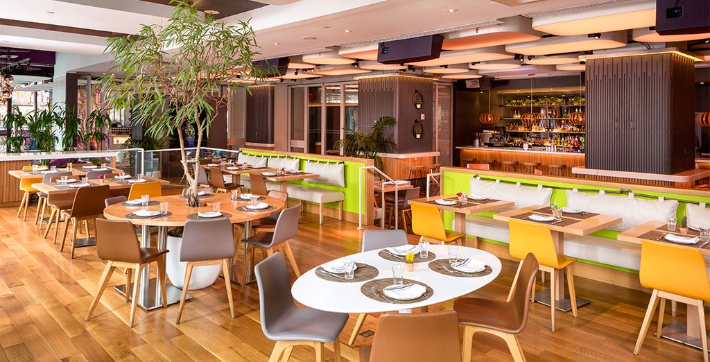 YOTEL New York