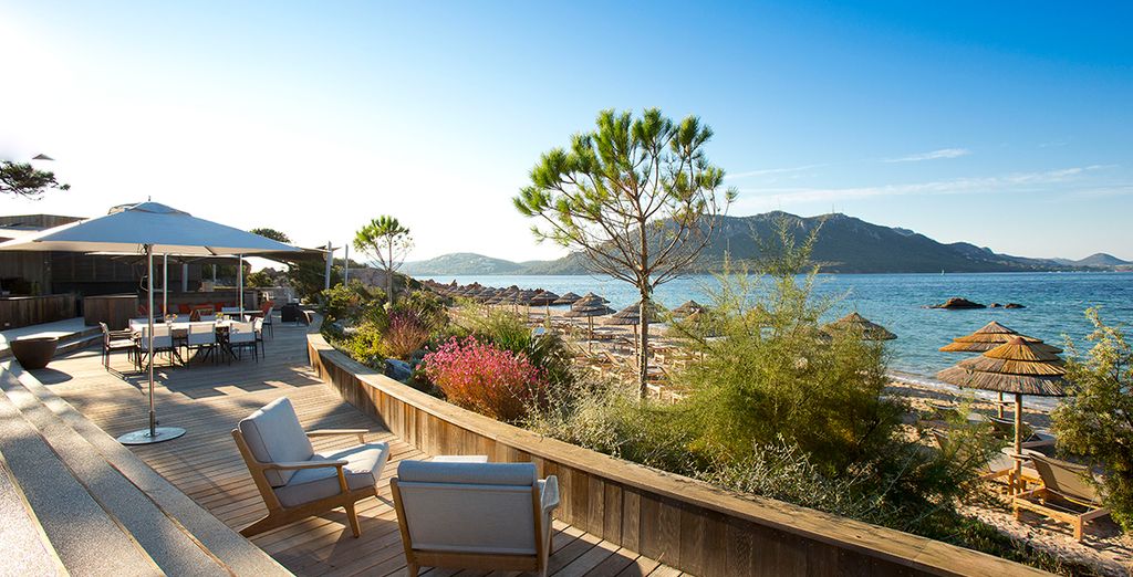 La Plage Casadelmar 4*