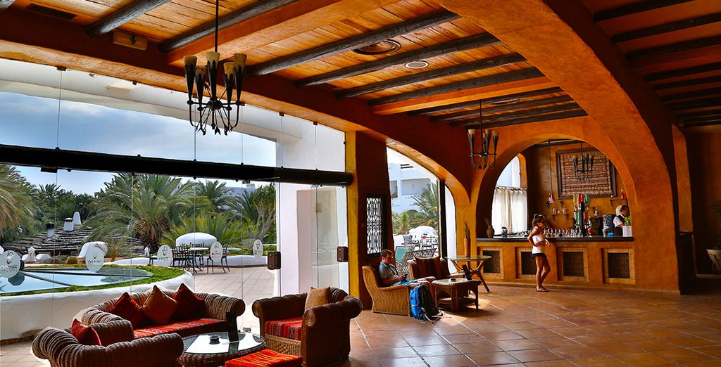 Odyssée Resort & Thalasso Spa