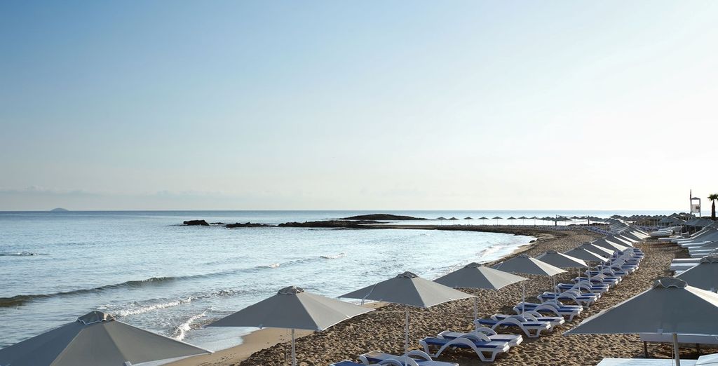 Arina Beach Resort 4*