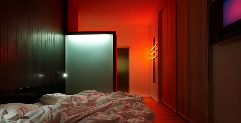Boutique & Design Hotel ImperialArt 4*