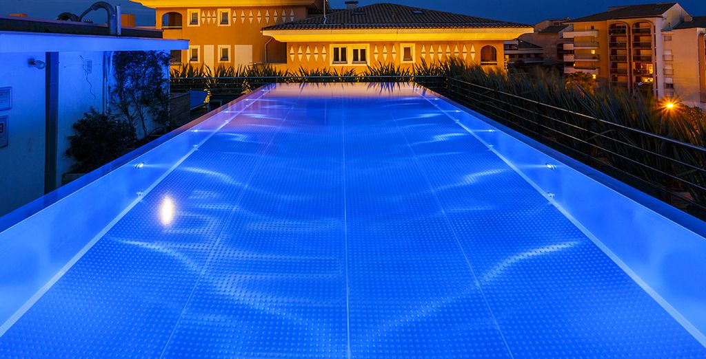 Residence & Spa La Villa Romana 4*