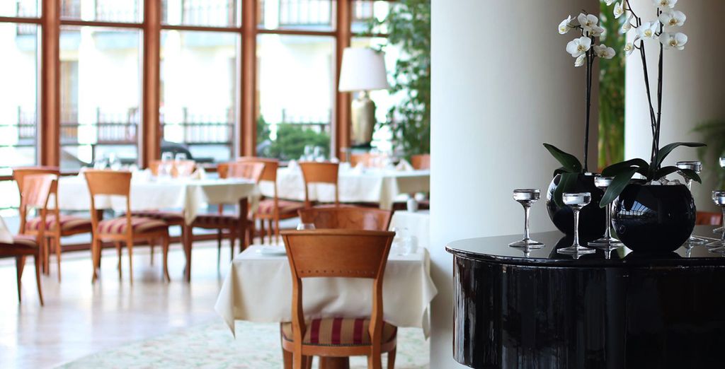 Le Méridien Vilnius 5*