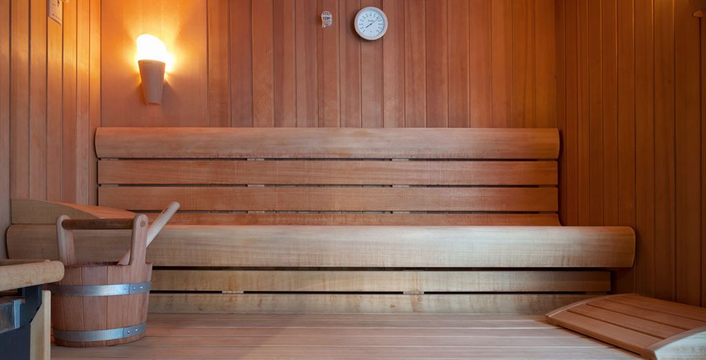 Mon Port Hotel & Spa 4*