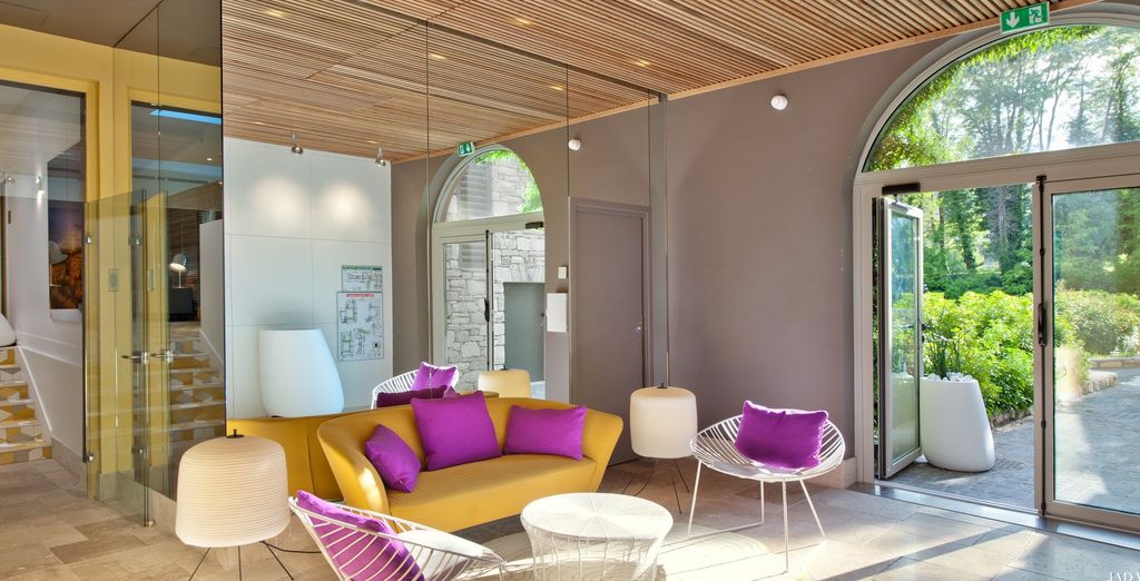 Le Couvent Des Minimes Hotel & Spa 5*