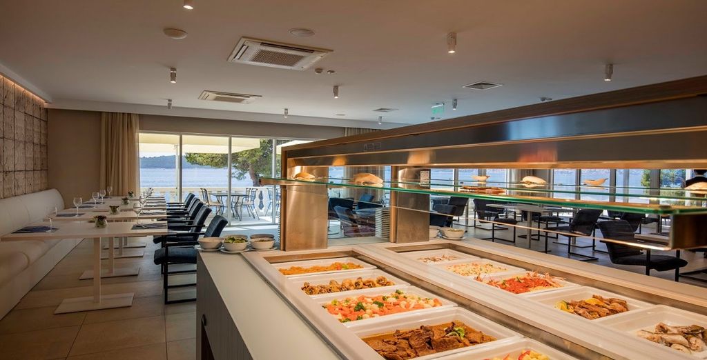 Hotel Bellevue 4*
