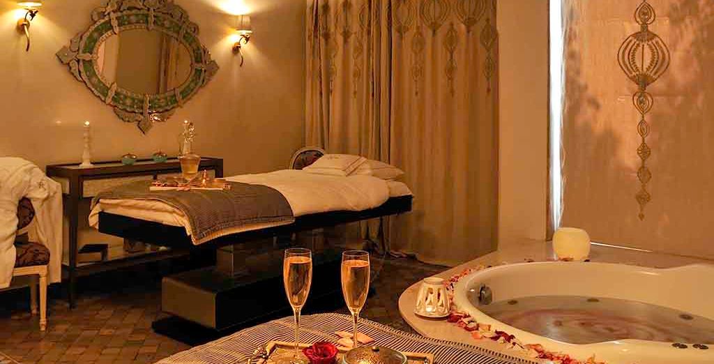 Sofitel Palais Imperial 5*