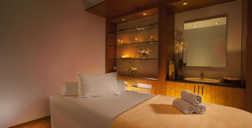 Hilton Prague 5*