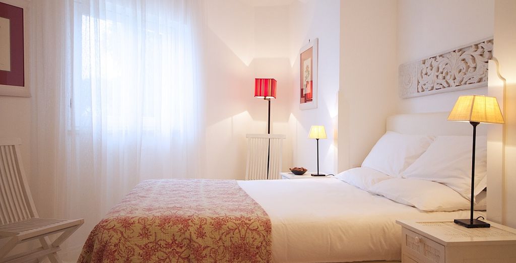 Il San Francesco Charming Hotel 4*