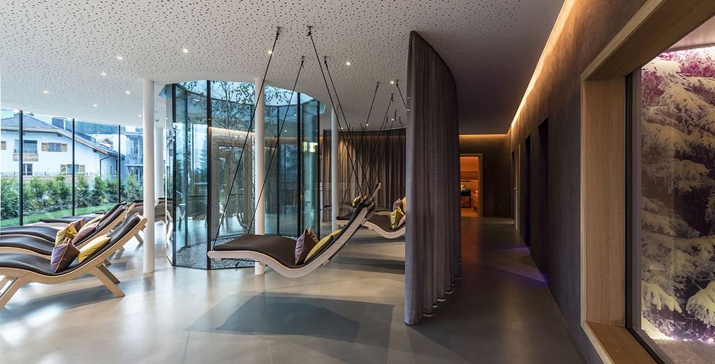 Aktiv & Vitalhotel Erica 4*