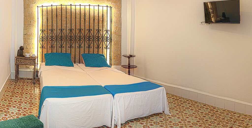 L'Avana e Trinidad in Casa Particular + Hotel Valentin Perla Blanca 4*S a Cayo Santa Maria - Adults Only