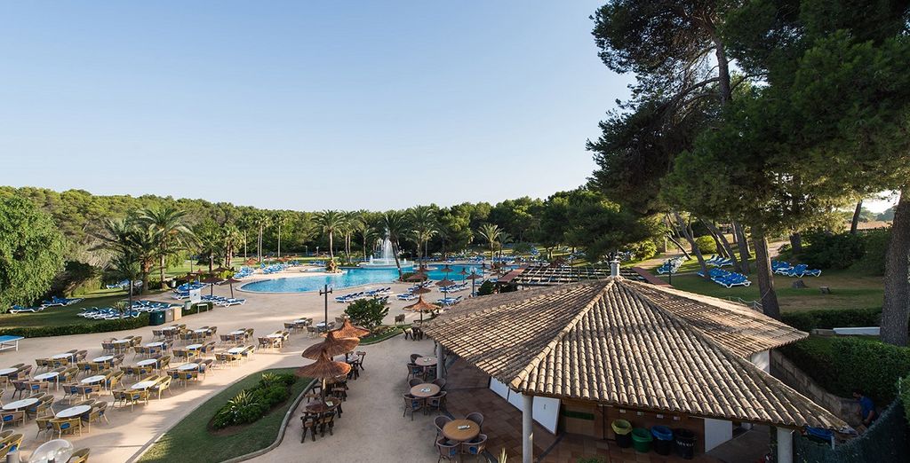 Tour in auto alla scoperta delle Baleari