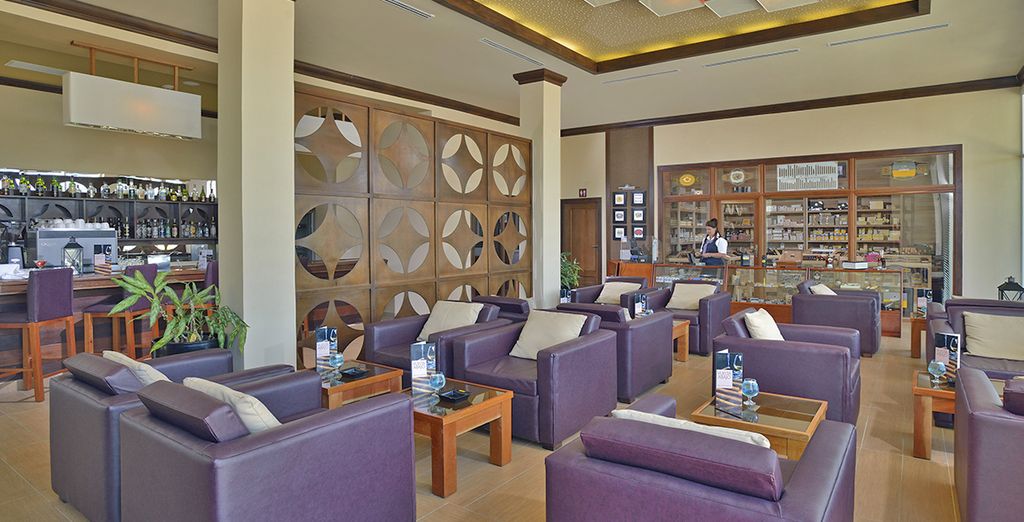 H10 Panorama Hotel 4* + Meliá Marina Varadero 5*