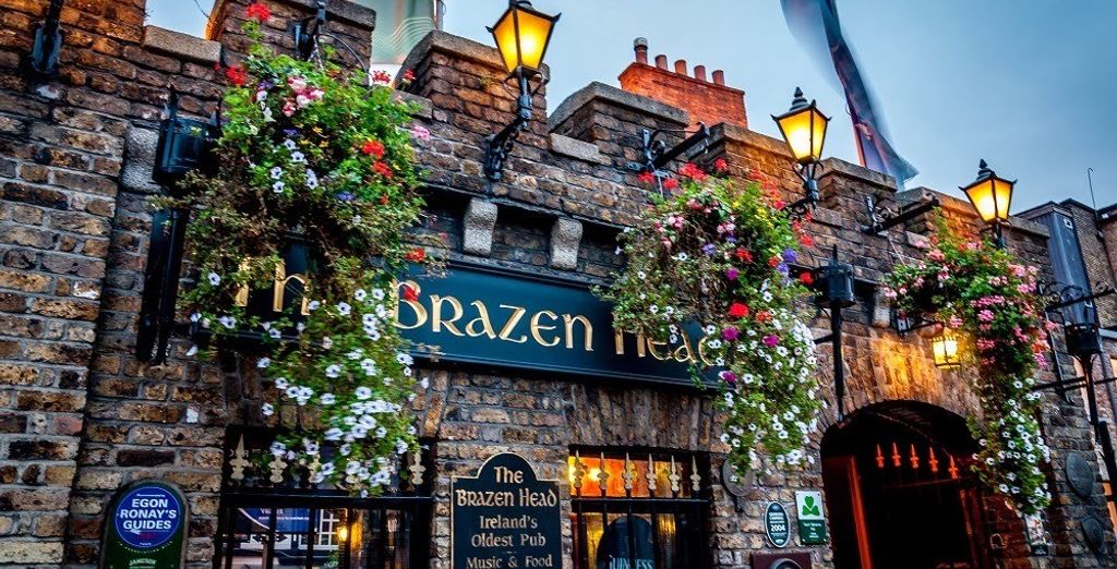 Speciale Agosto - Tour Irlanda