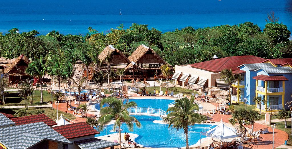 Cuba Libre: L'Avana, Vinales, Trinidad & Varadero con guida parlante italiano