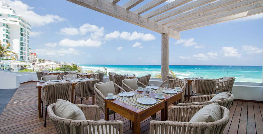 Oleo Cancun Playa 5*