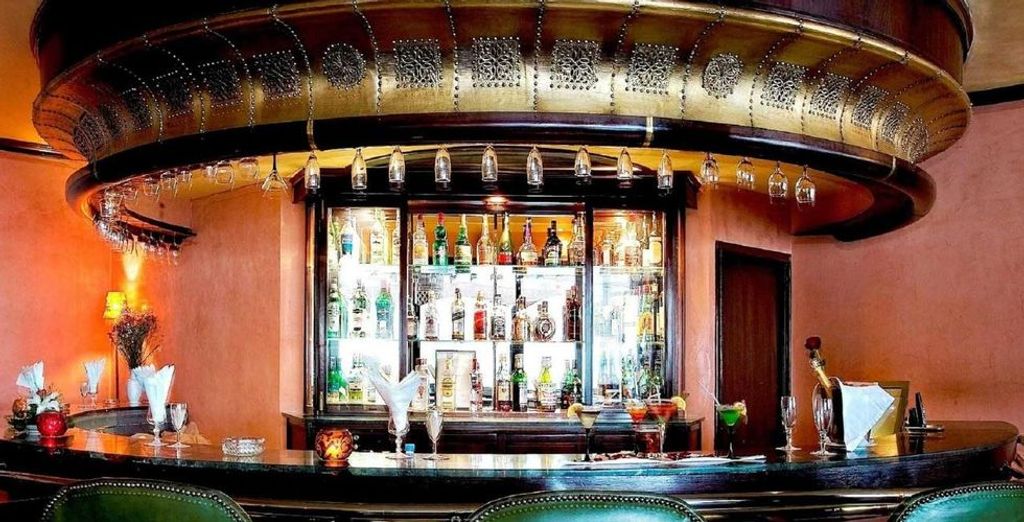 Hotel Les Merinides 5*