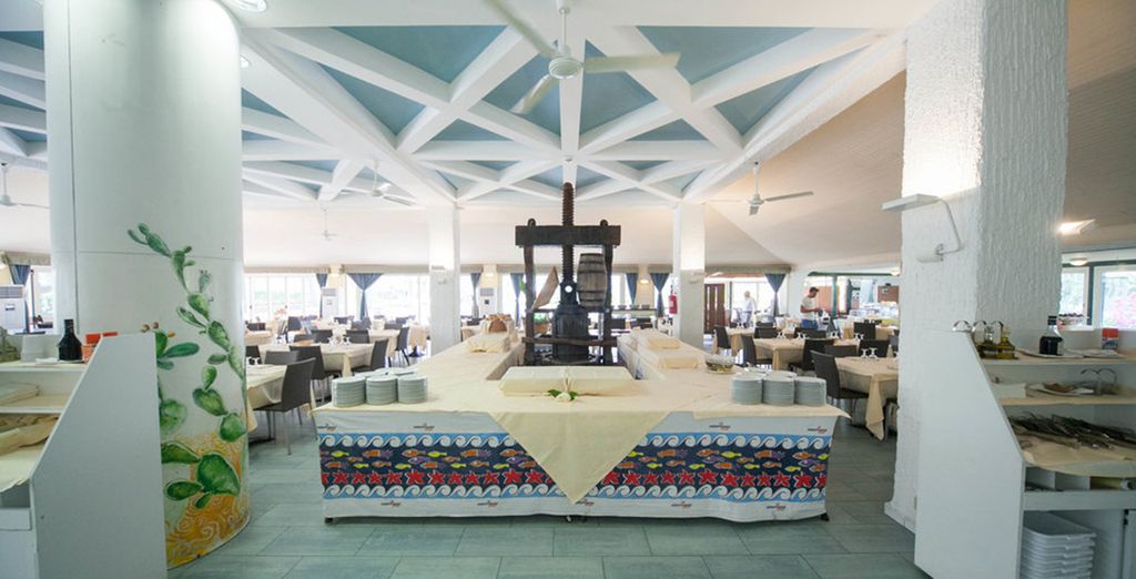 Cefalù Resort 4*