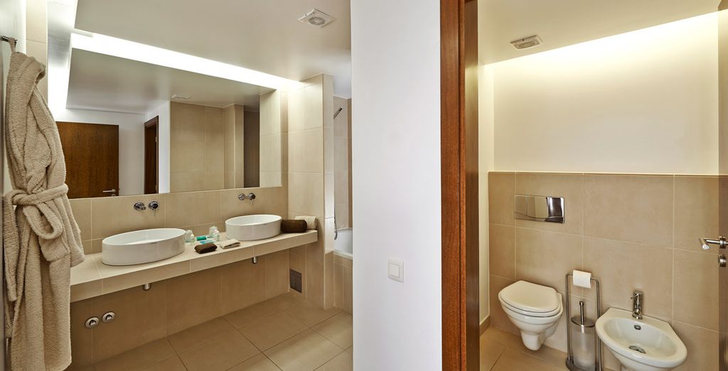 VidaMar Resort Villas Algarve 5*