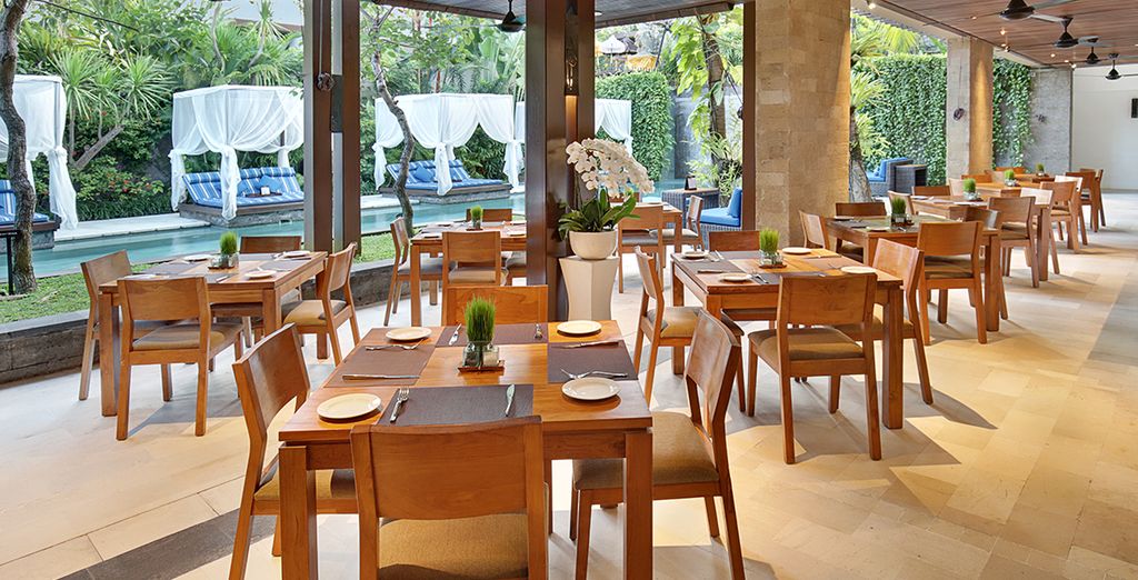 The Sanctoo Villas & Spa Ubud 5* + Anema Resort Gili Lombok 5* + The Elysian Villas Resort 5*