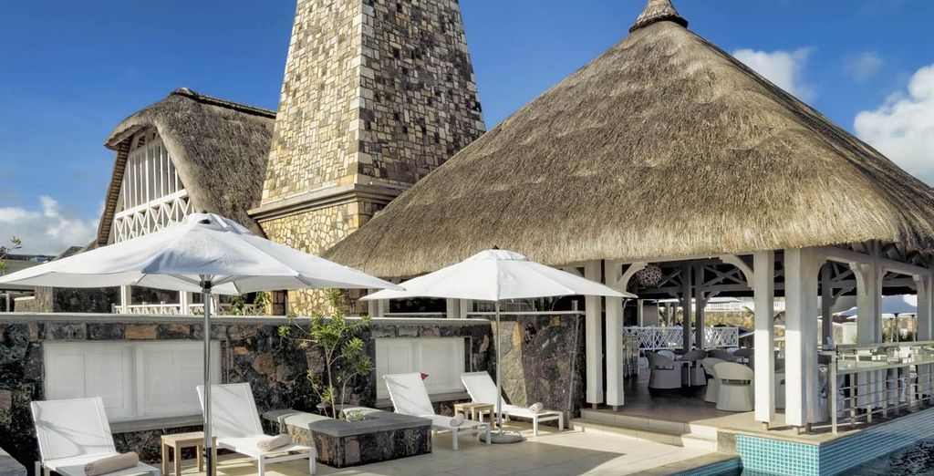 Circuito in Sudafrica & Radisson Blu Azuri Resort & Spa 5*