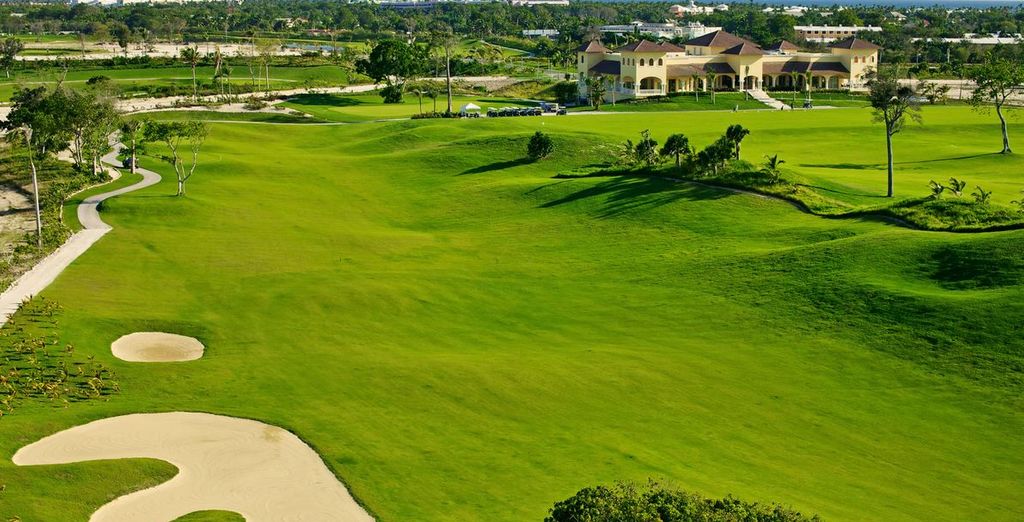 Iberostar Grand Hotel Bavaro 5* - Adults Only
