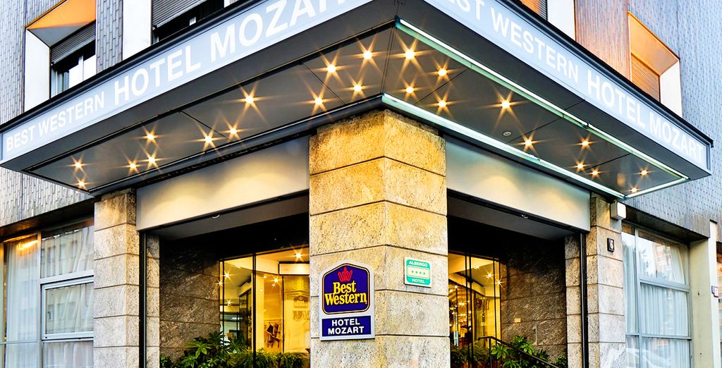 La Milano di Leonardo, il Cenacolo e hotel 4* - Speciale Novembre
