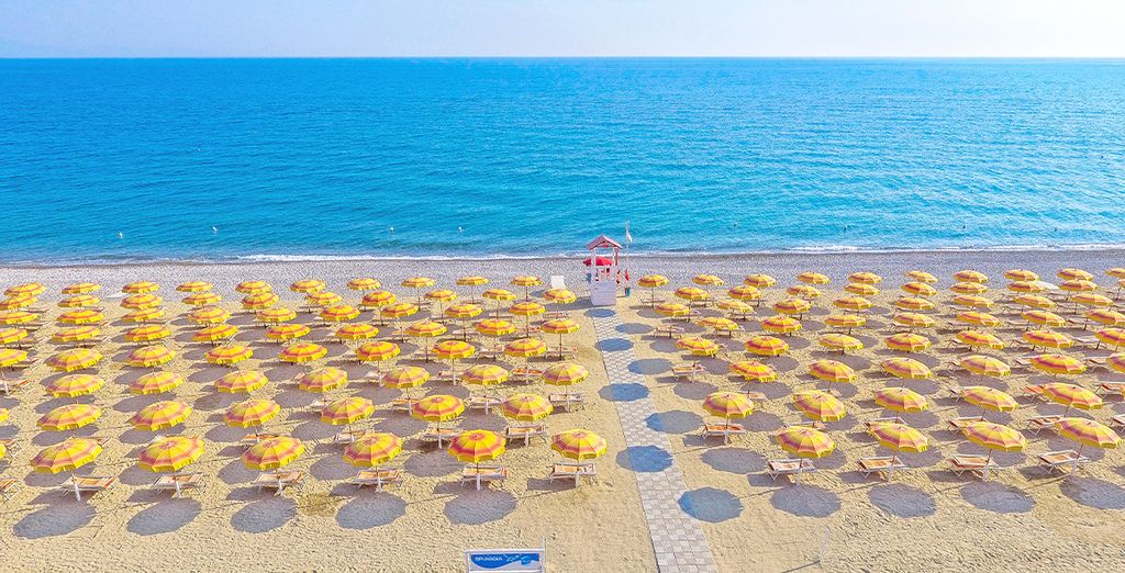 Club Itaca Nausicaa 4*