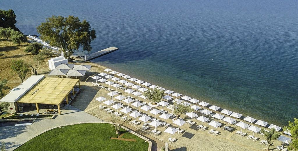 Amaronda Resort & Spa 4*