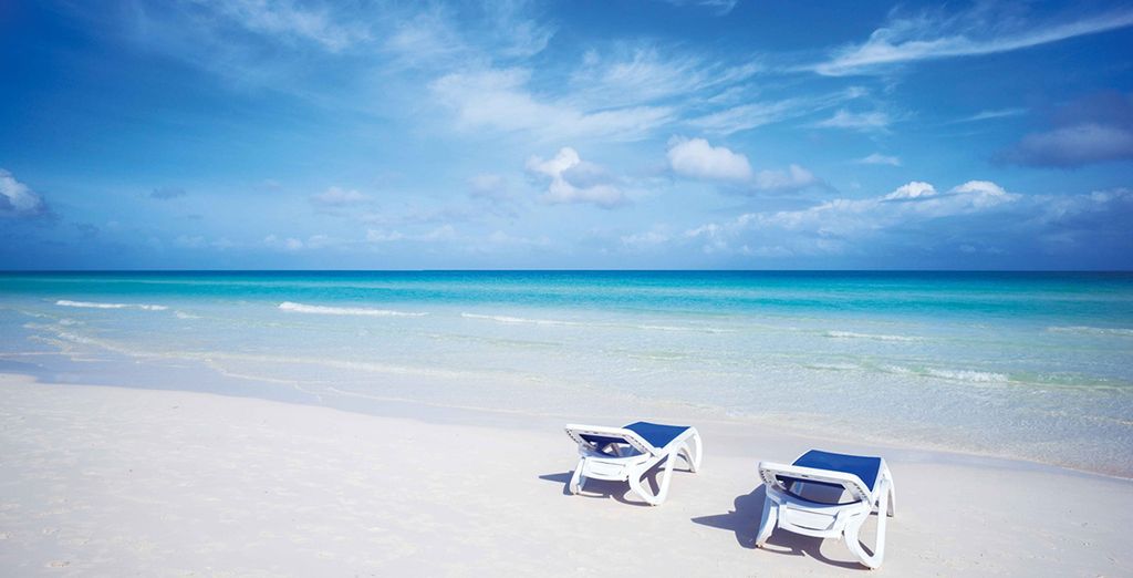 Hotel Nacional Havana 4*S + Grand Memories Cayo Santa Maria 4*S