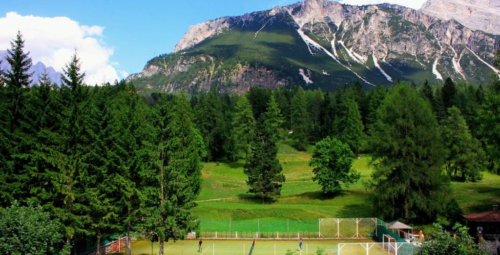 Miramonti Majestic Grand Hotel 5*