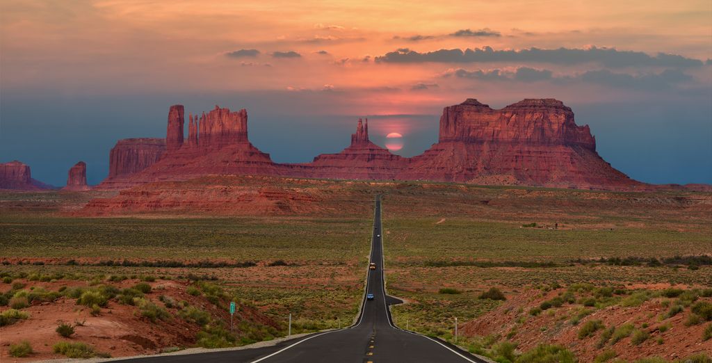 Usa in tour da Est a Ovest