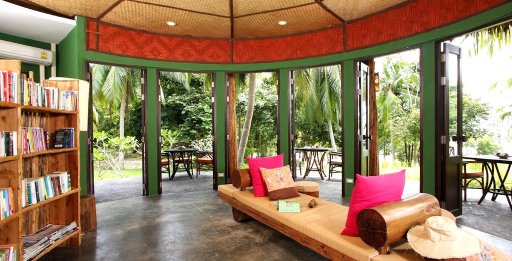 Combinato Mai House Patong & Koh Yao Yai Village & Bangsak Merlin