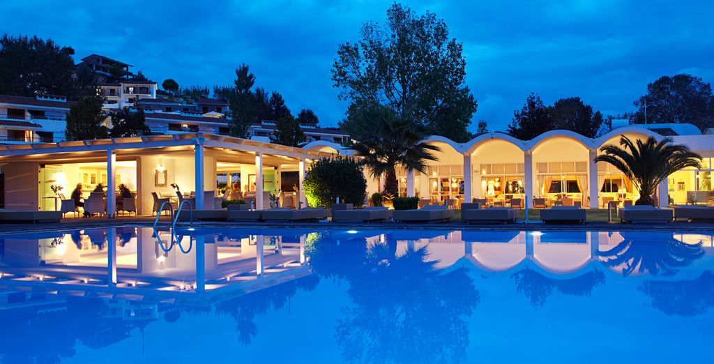 I tesori dell'Egeo - Skiathos, Skopelos e Alonissos