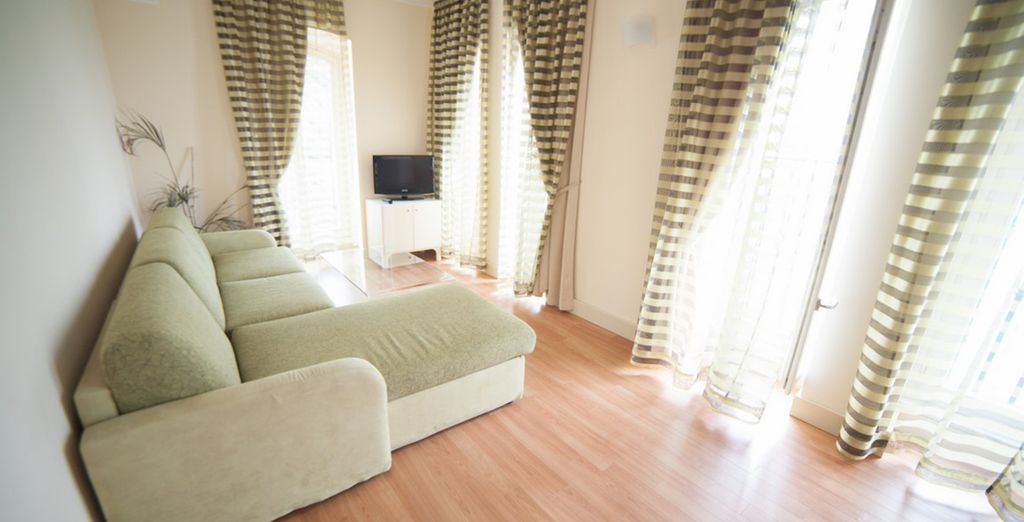 Hotel del Golfo 4*