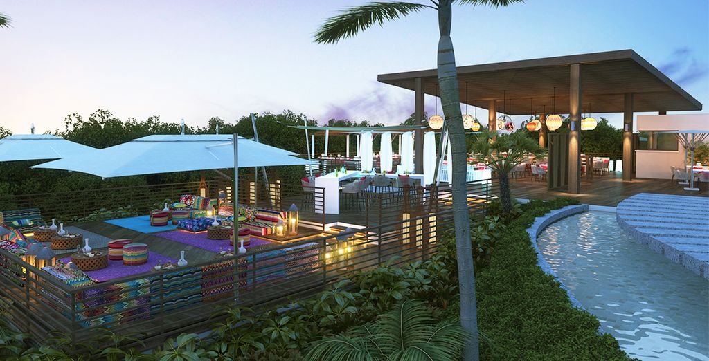 Four Seasons Hotel Miami 5* + Breathless Montego Bay Resort & Spa 5* - Adults Only