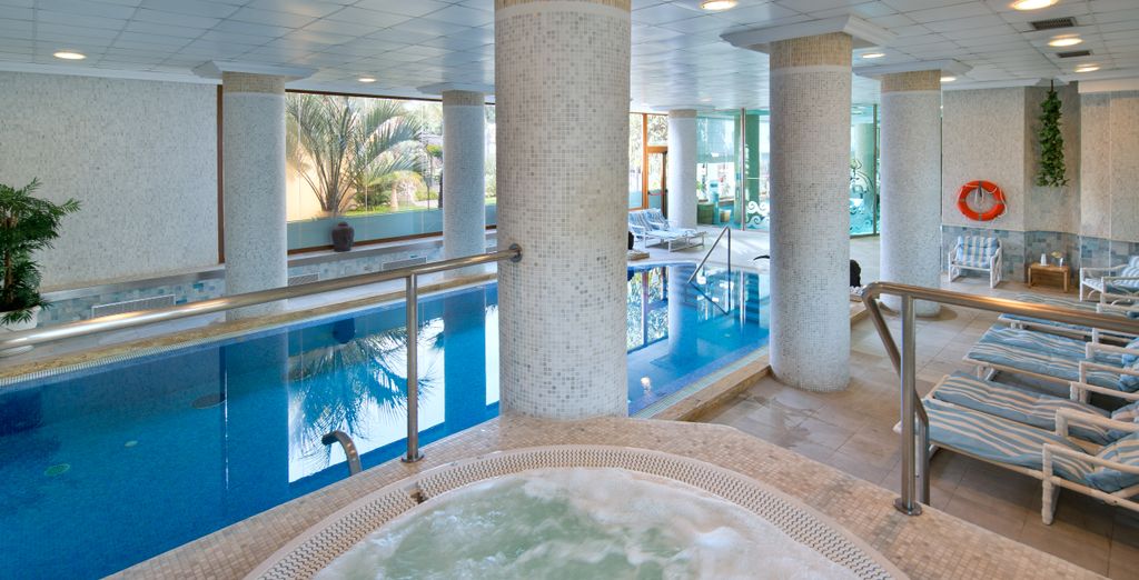 Hotel IPV Palace & Spa 4*