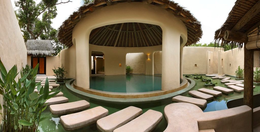 The ShellSea Krabi 5* & The Naka Island Resort & Spa 5*