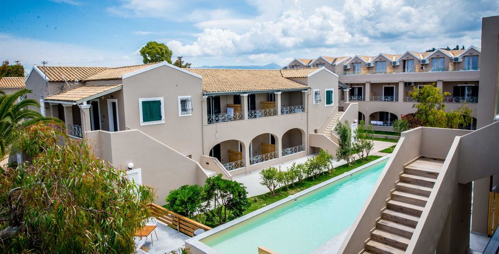 Amour Holiday Resort 4* - Adults Only