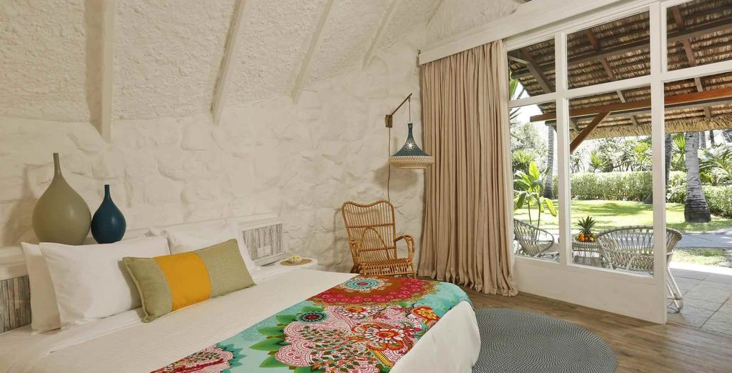Speciale Capodanno a Mauritius