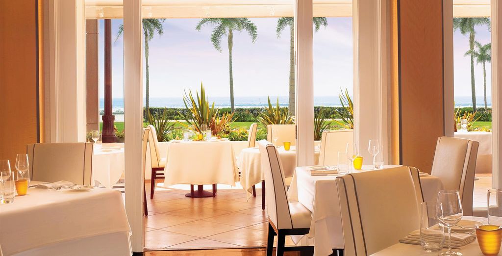 Hotel del Coronado San Diego con possibile estensione a New York