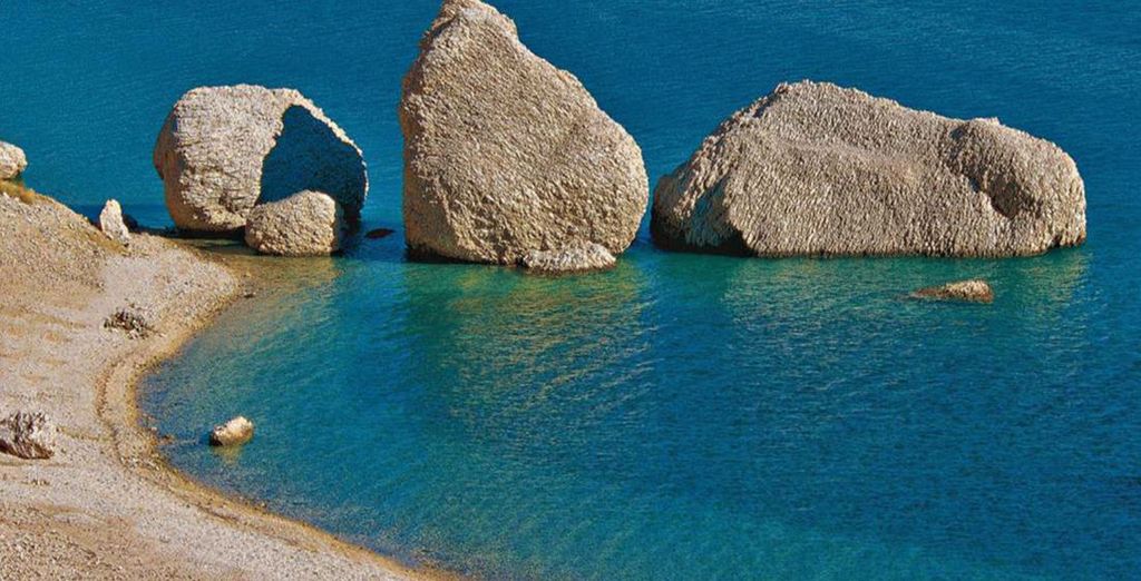 Luna Island Hotel 4*