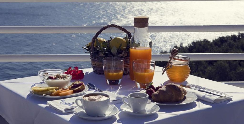 Hotel Piccolo Mondo 4*