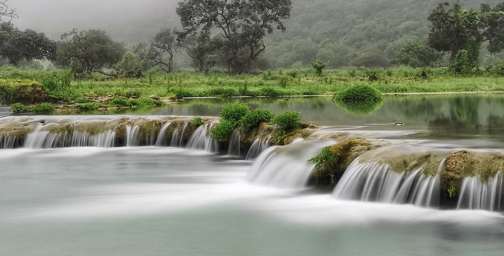 Kairaba Mirbat Resort Salalah 5*