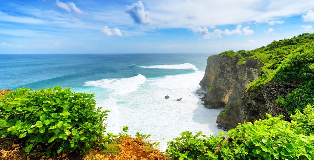 Bali Profound Tour