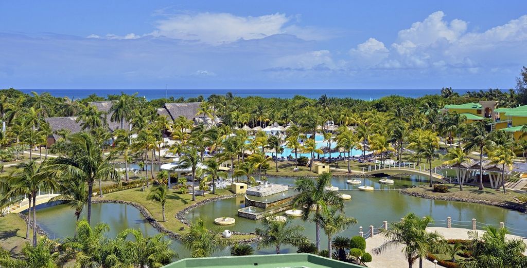 L'Avana in casa Particular + Melià Las Antillas Varadero 4*S - Adults Only